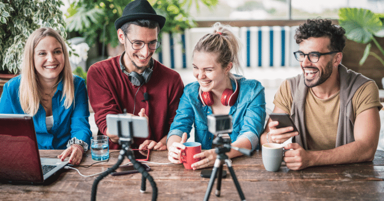 10 tendances en matière de marketing de contenu à surveiller en 2022