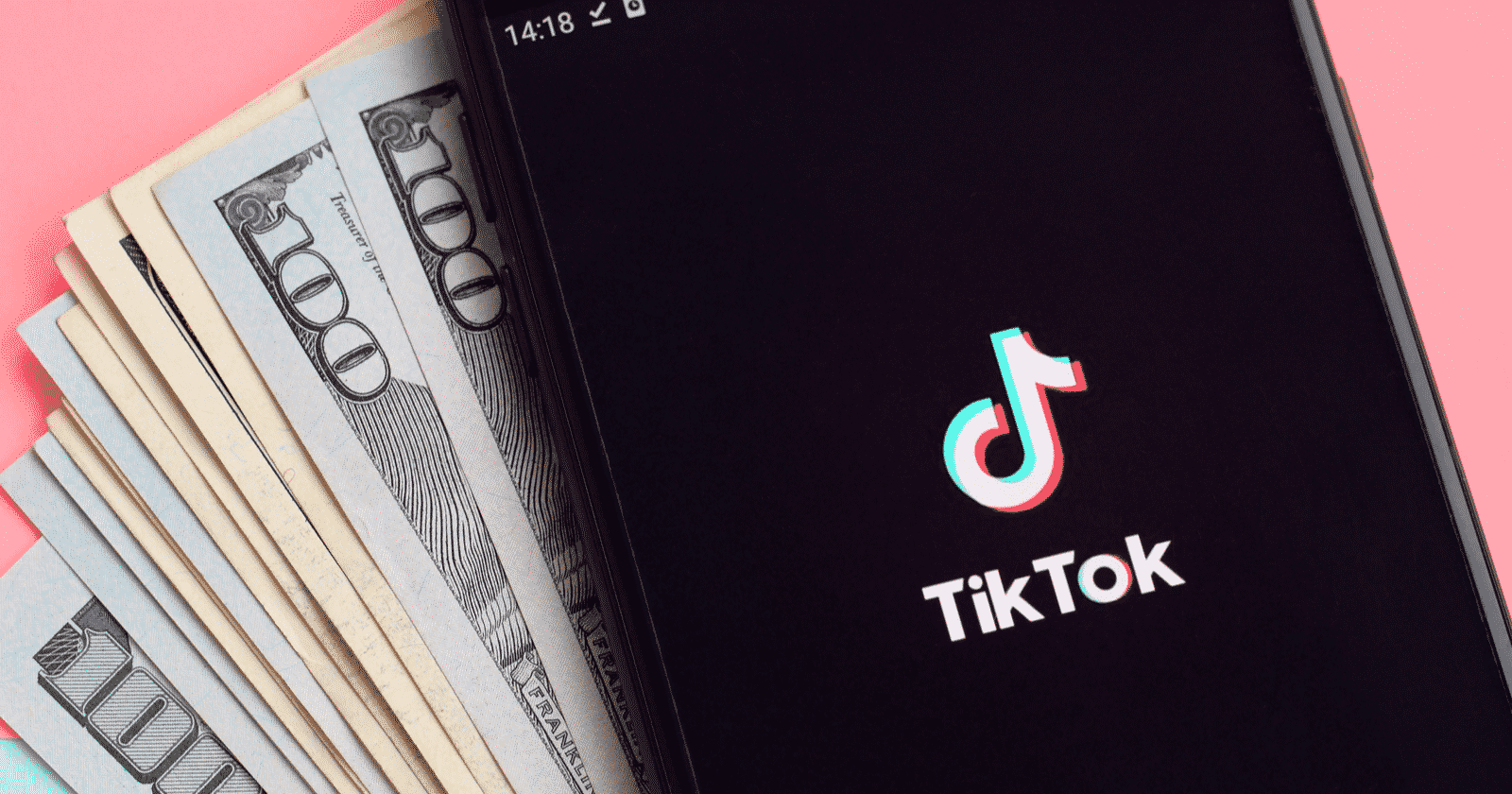 Les utilisateurs de TikTok peuvent gagner de l'argent grâce à des astuces et des cadeaux