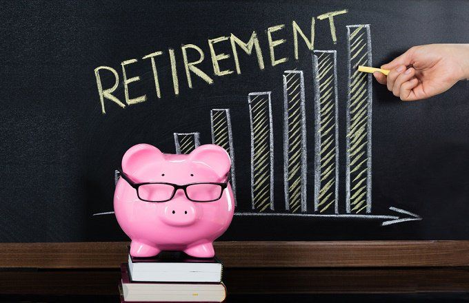 9 signes que vous n'êtes pas financièrement prêt à prendre votre retraite
