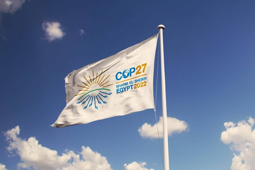 COP27 : ce qui vous attend - Moneyweb