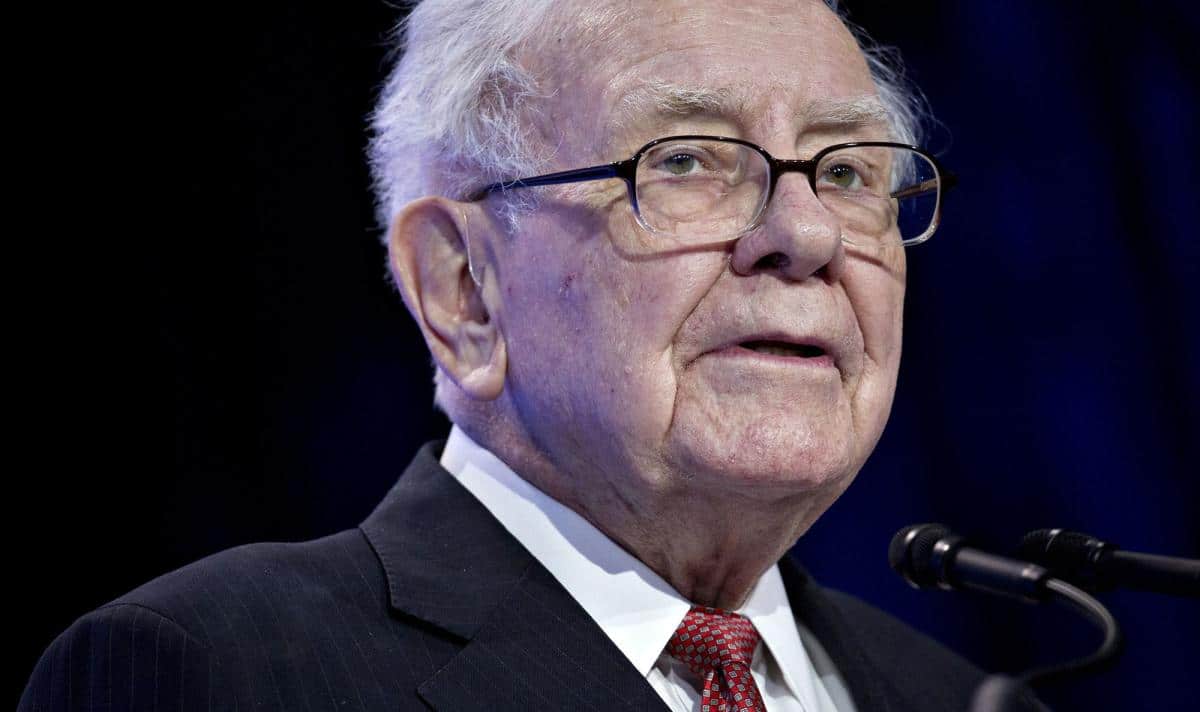 La société Berkshire de Warren Buffett prend une raclée sur l'assurance automobile