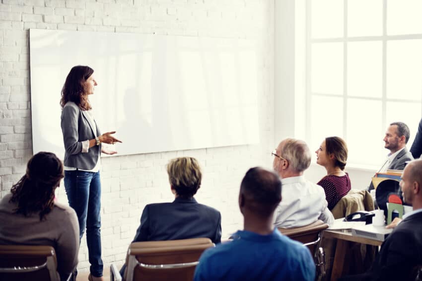 Les investissements dans la formation sont en hausse, mais l'apprentissage et le développement inefficaces risquent d'entraîner des dépenses inutiles.