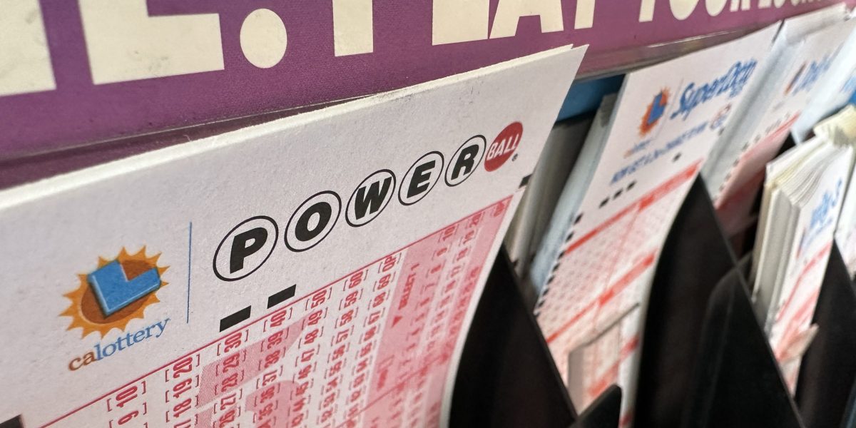 Obsession du Powerball, piratage des jours de vacances, et Happy Meals pour adultes : L'Amérique a un cas d'évasion financière