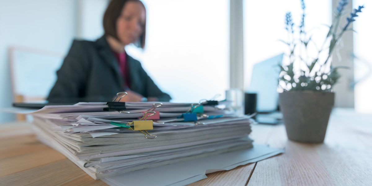 Le manque de compétences : Voici les principales compétences recherchées par les employeurs
