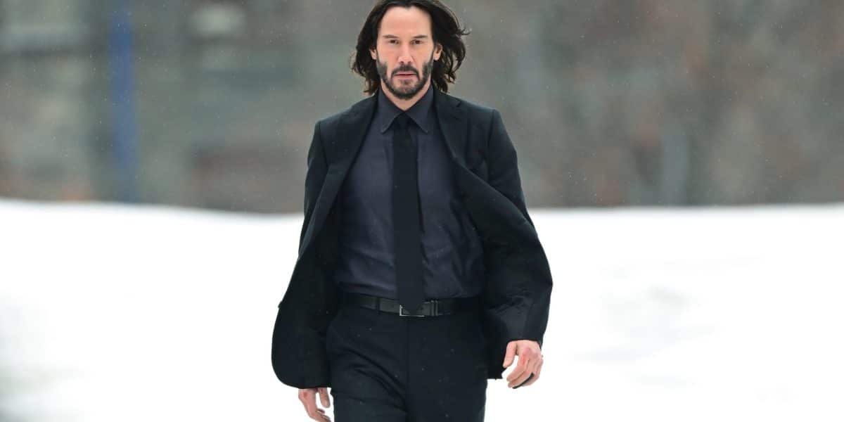 Keanu Reeves reçoit le nom d'un composé qui tue les champignons, en clin d'œil à son rôle d'ancien tueur à gages, John Wick.