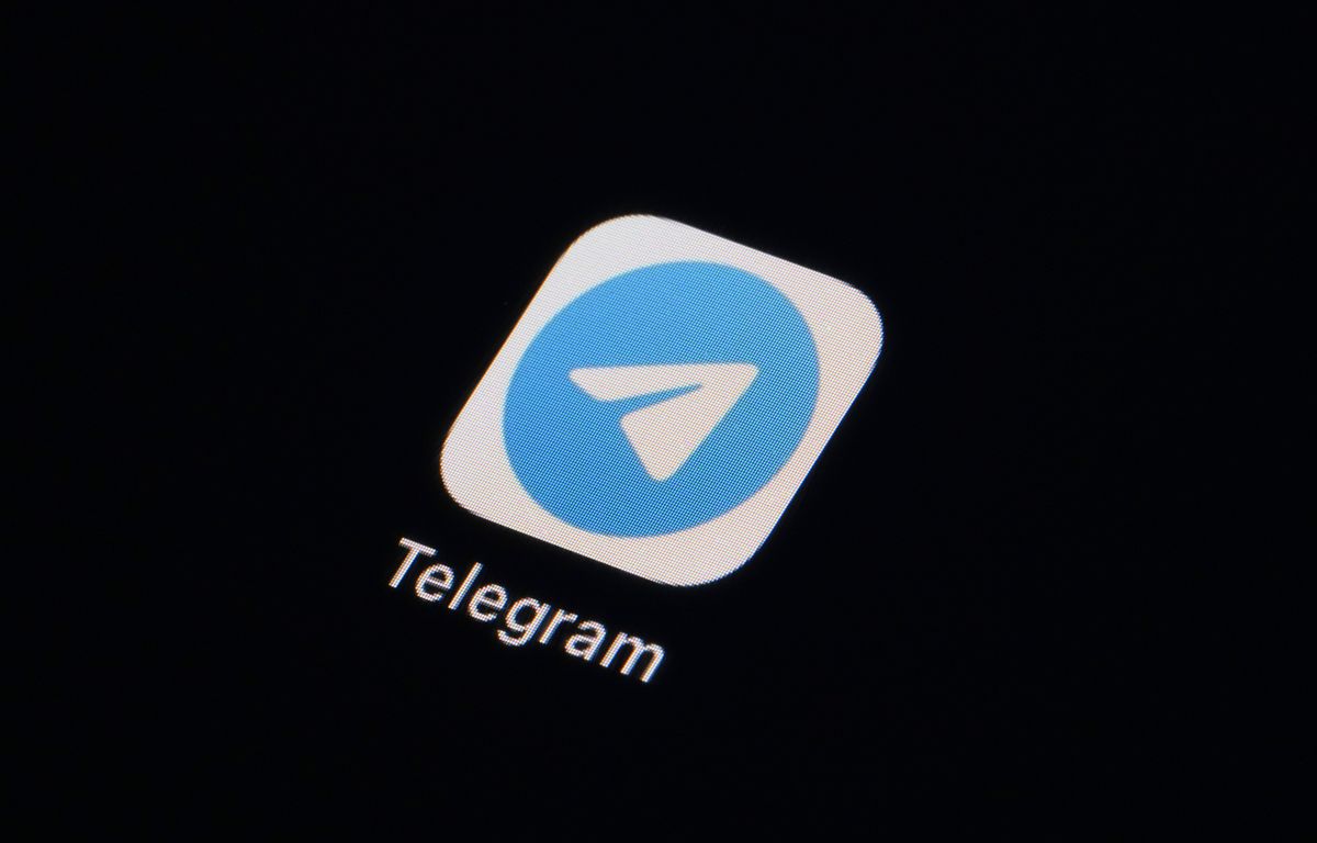 La suspension de Telegram par la justice française