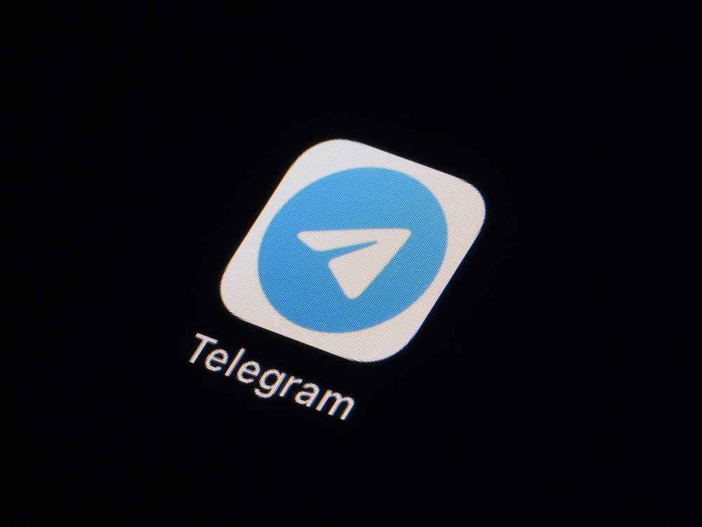 Telegram de retour au Brésil après que le juge a annulé la suspension.