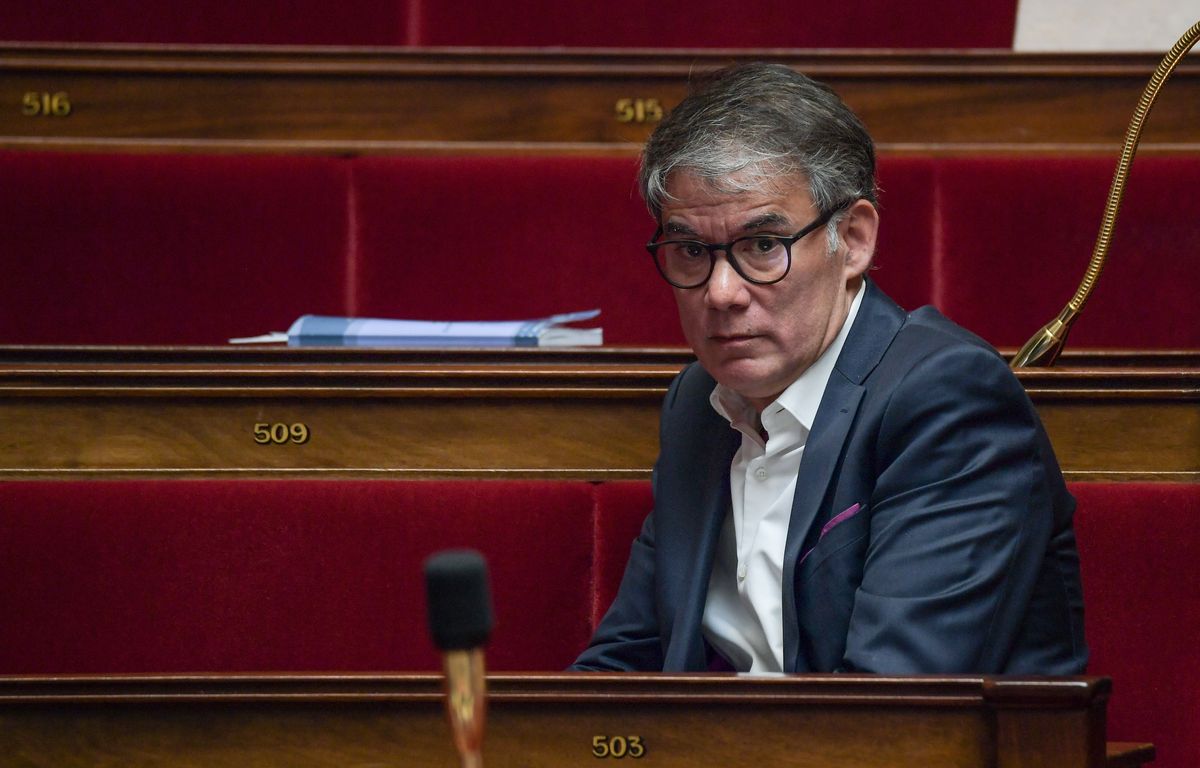 La profonde discorde entre Olivier Faure et Jean-Luc Mélenchon