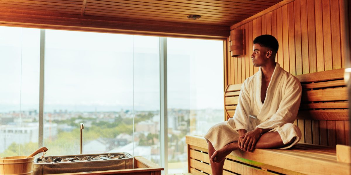 Le secret du Dr. Mark Hyman pour une longue vie : "Un stress qui ne vous tue pas vous rend plus fort."