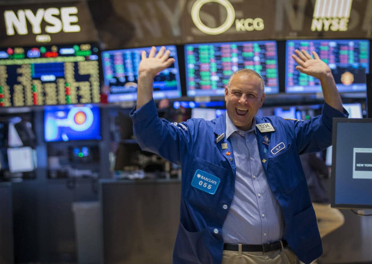Les contrats à terme sur actions augmentent suite à de nouveaux signes d'inflation en baisse : Actualités boursières du jour