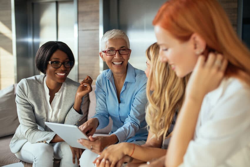 Près de la moitié des femmes estiment que le travail a un impact négatif sur leur santé mentale