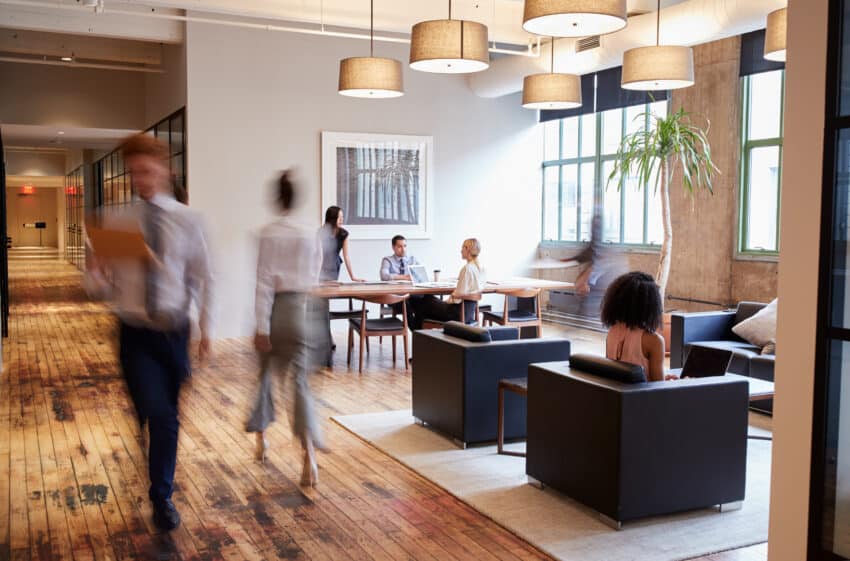 Tirer le meilleur parti des espaces de bureau virtuels