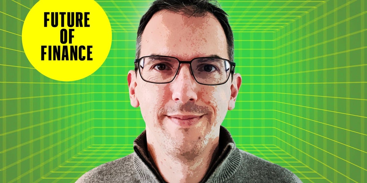Avenir de la finance : Guillaume Poncin rejoint Alchemy depuis Stripe pour aider à démocratiser la DeFi.