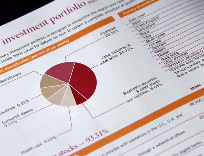 Choisir le bon gestionnaire d'investissement pour votre portefeuille