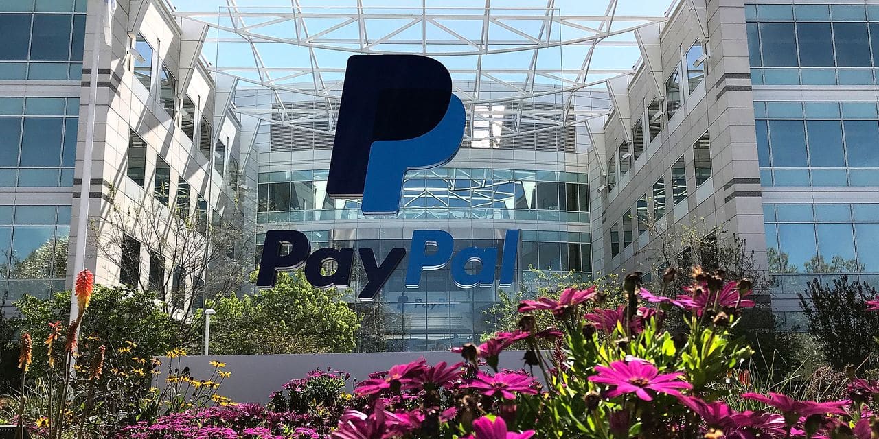 La bourse de PayPal chute après des résultats qui ne parviennent pas à convaincre.