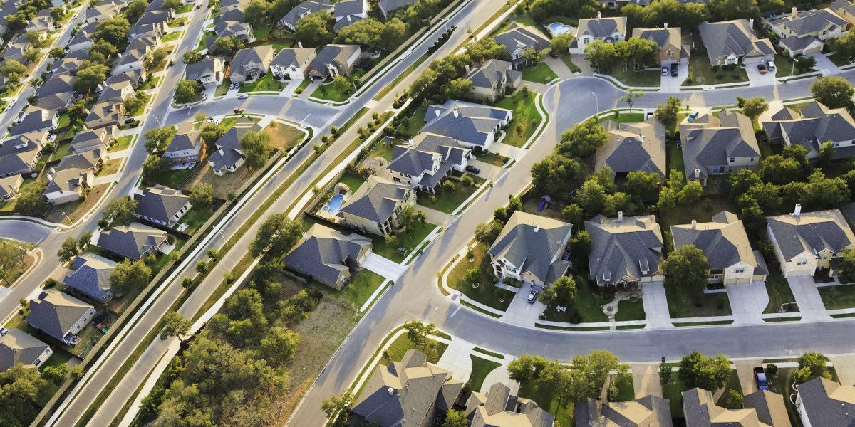 Les acheteurs institutionnels ne resteront pas éternellement à l'écart du marché immobilier : "c'est temporaire".