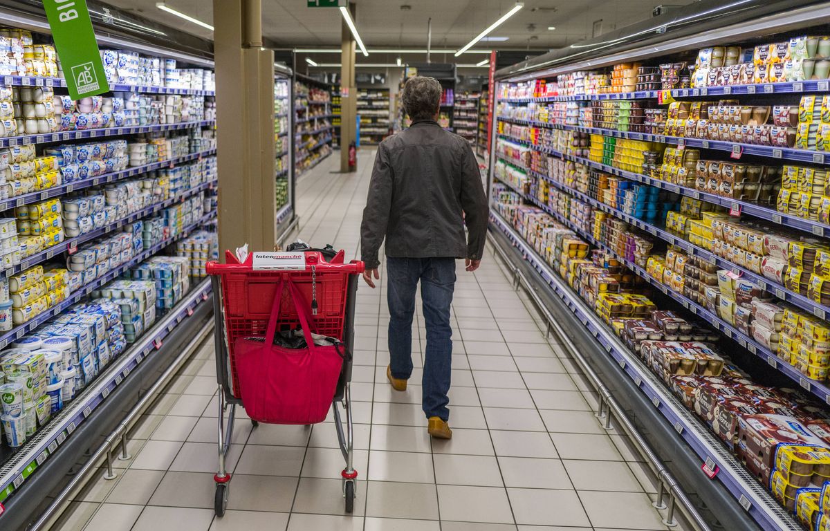 150 étudiants participeront à une expérimentation de la Sécurité sociale alimentaire