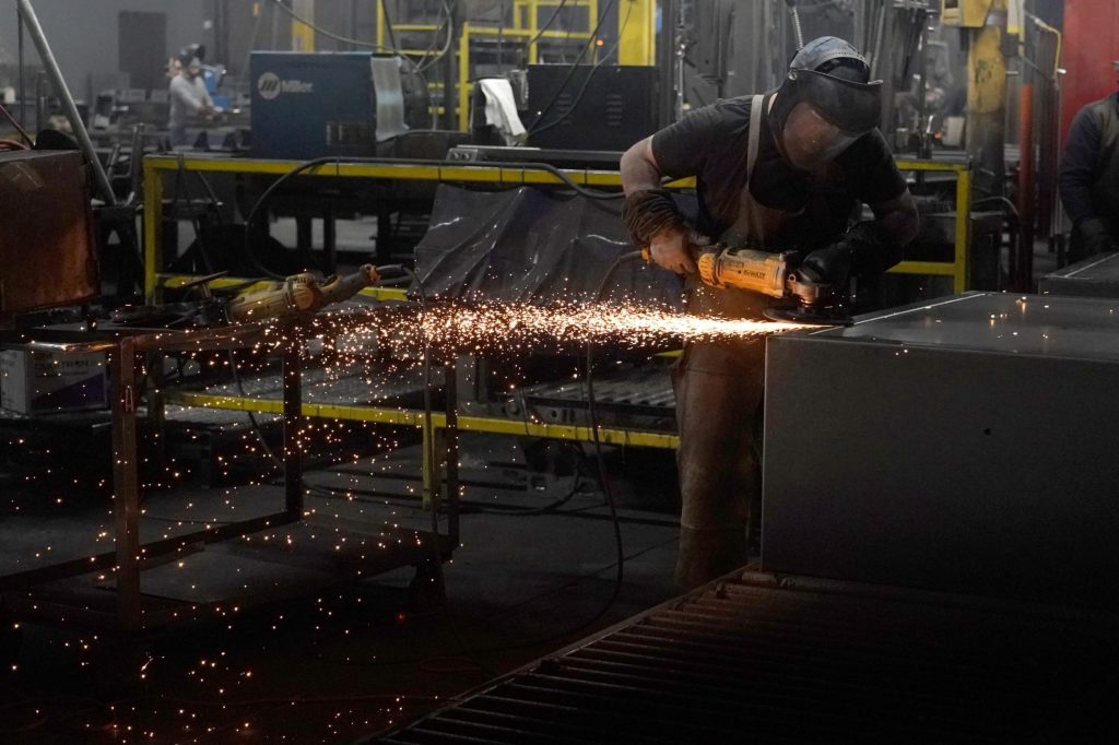 L'augmentation de l'emploi aux États-Unis est supérieure aux prévisions, mais la croissance des salaires se ralentit