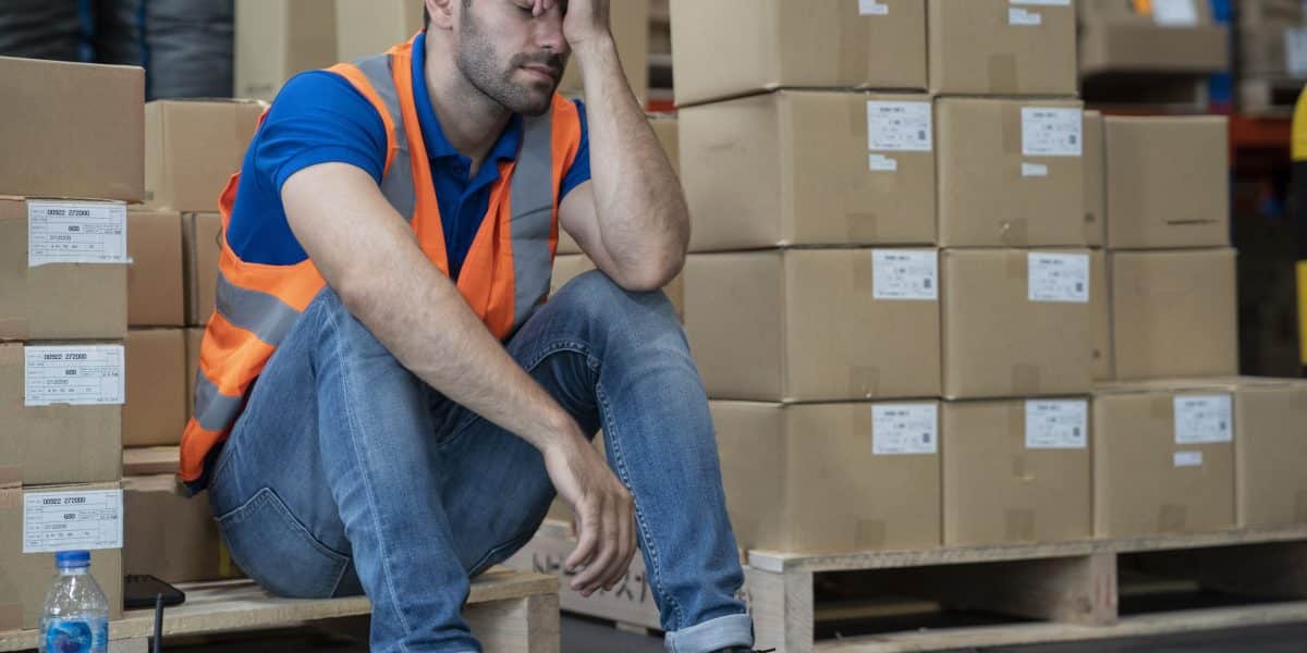 Le travail ou l'emploi significatif, une "vocation," est un mythe chrétien : chercheur