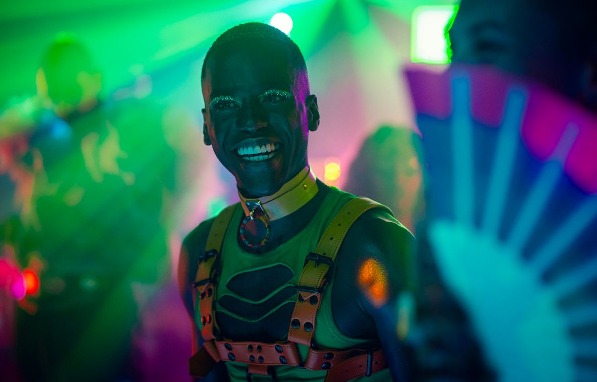 L'éducation Sexuelle : La référence des nouveaux teen shows sur Netflix