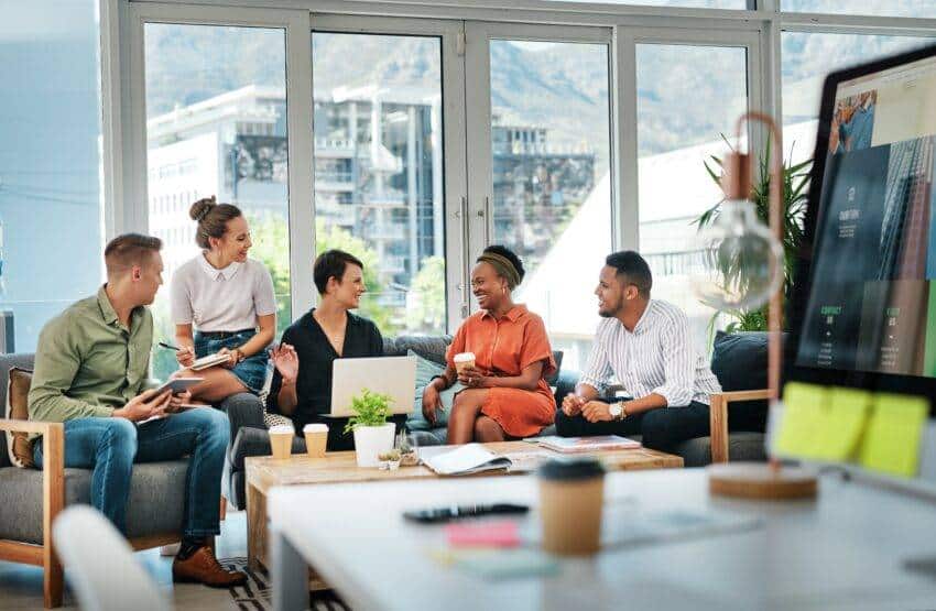 Les entreprises britanniques ne parviennent pas à mesurer leur impact sur la diversité et l'inclusion