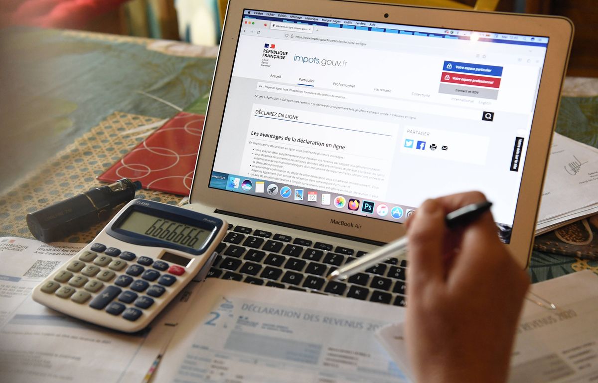 Mise en place d'une adresse harmonisée pour 75 sites gouvernementaux d'ici 2026 en vue de la lutte contre les arnaques