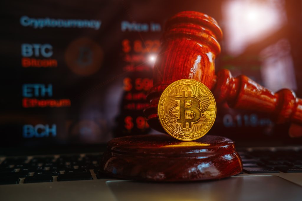 Réglementation des crypto-monnaies : L'Afrique du Sud passe à l'action