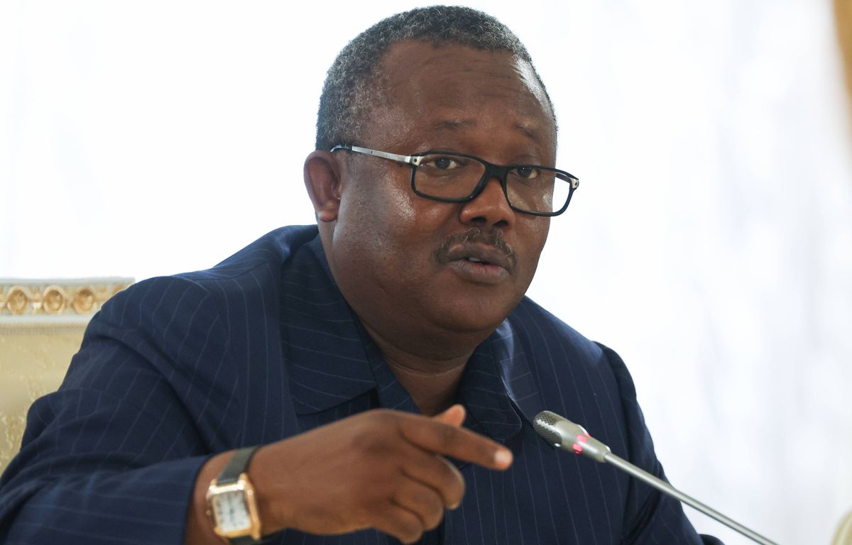 Renforcement de la sécurité : suite aux putschs au Niger et au Gabon, le président Embalo prend des mesures