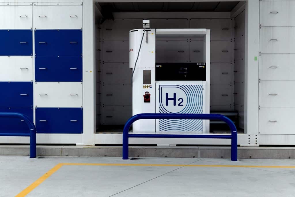Selon la banque centrale, les plans de développement de l'hydrogène en Namibie pourraient accroître le PIB d'un tiers
