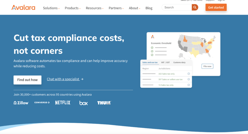 Avalara élargit son partenariat avec Oracle NetSuite pour fournir une solution intégrée de facturation électronique