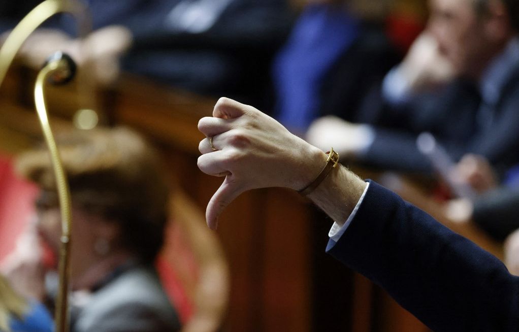 Les membres de la commission parlementaire rejettent le budget de la Sécurité sociale