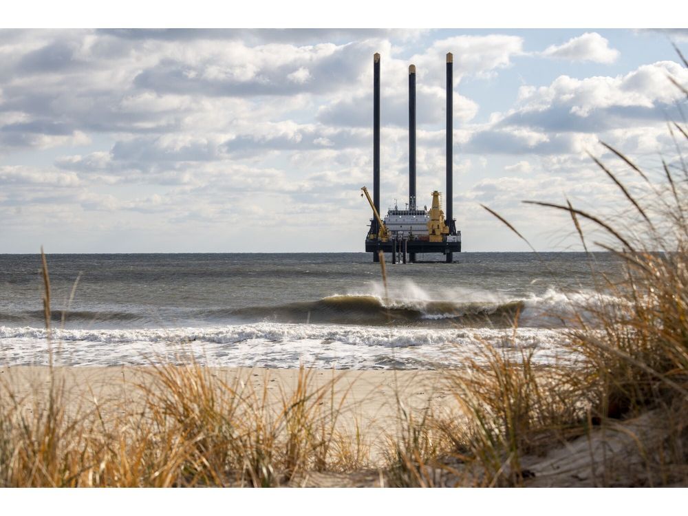 New York rejette la demande d'augmentation des tarifs de l'énergie éolienne en mer