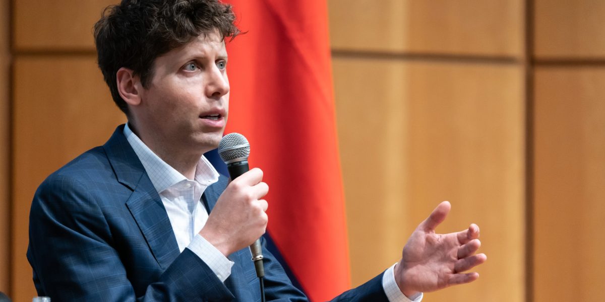 OpenAI conclut un accord pour un espace de bureau à San Francisco après que le PDG Altman critique le télétravail
