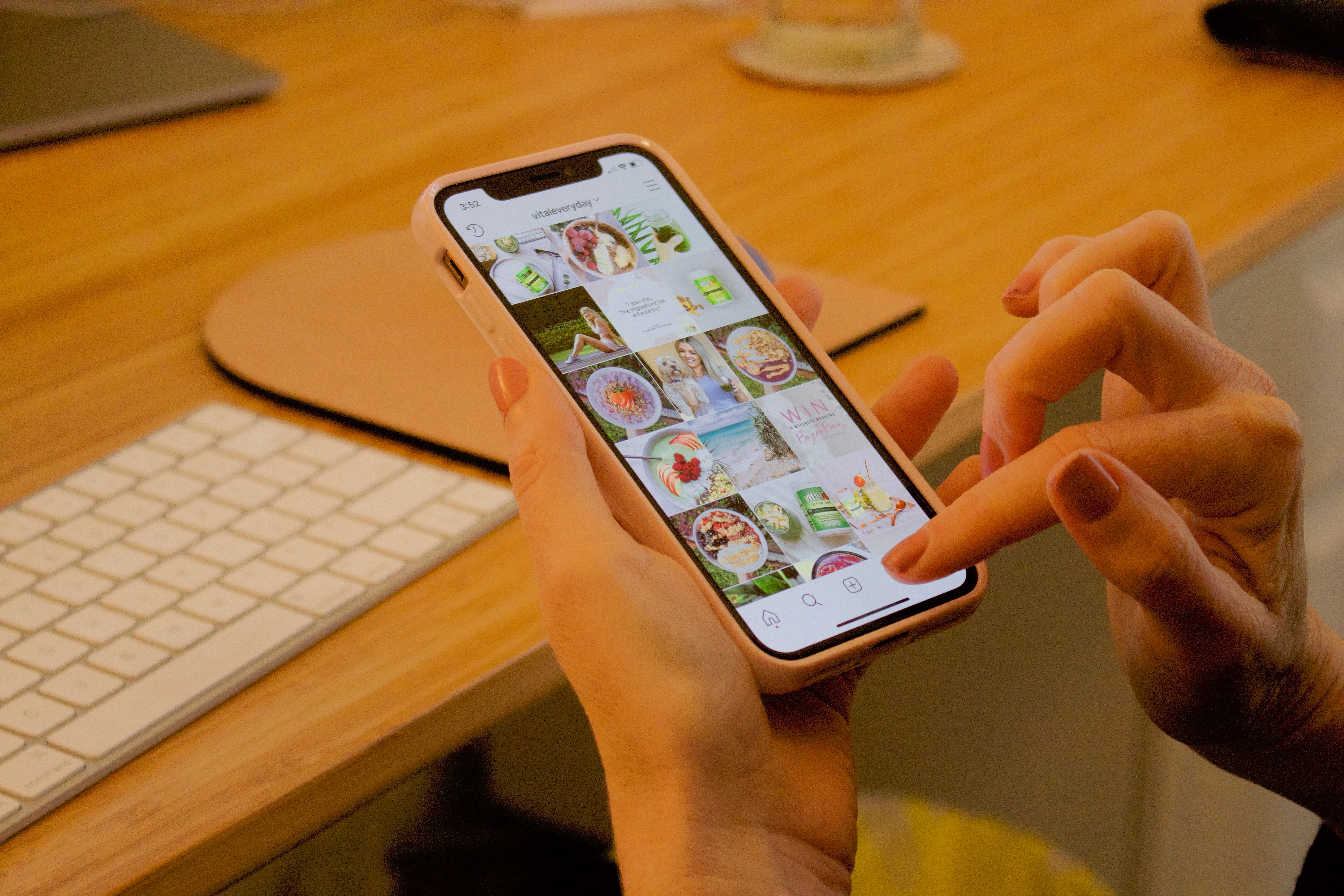 25 Meilleurs Outils Instagram pour Booster Votre Croissance (2024)