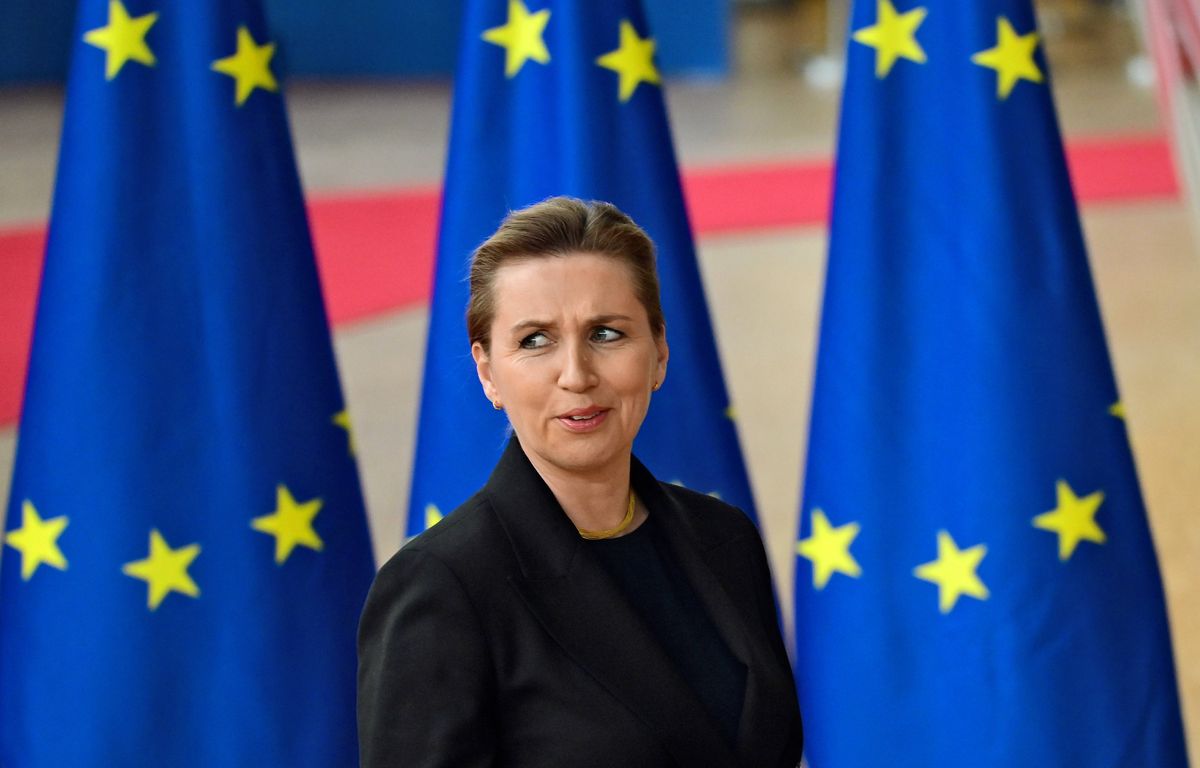 Le Conseil de l'Europe condamne Copenhague pour sa politique migratoire plus stricte