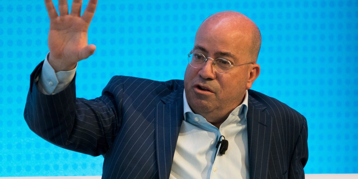 Le Telegraph de Londres, Spectator sur le point d'être repris par le fonds Redbird IMI soutenu par Abu Dhabi, Jeff Zucker