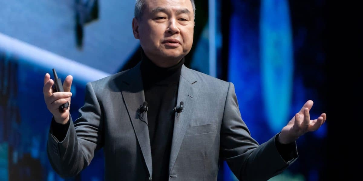 Masayoshi Son de SoftBank et WeWork: Le milliardaire VC qui a gonflé les valorisations de licornes