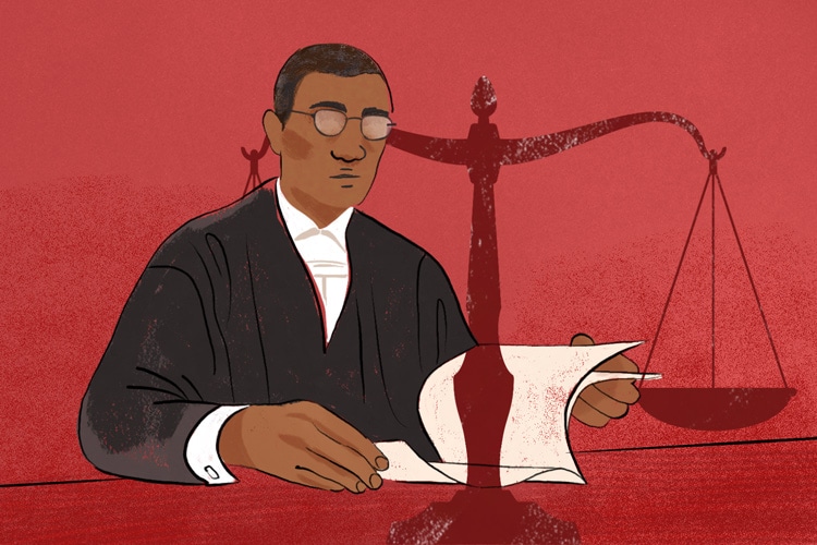 Plus de 260 jugements de tribunal en attente depuis plus de six mois