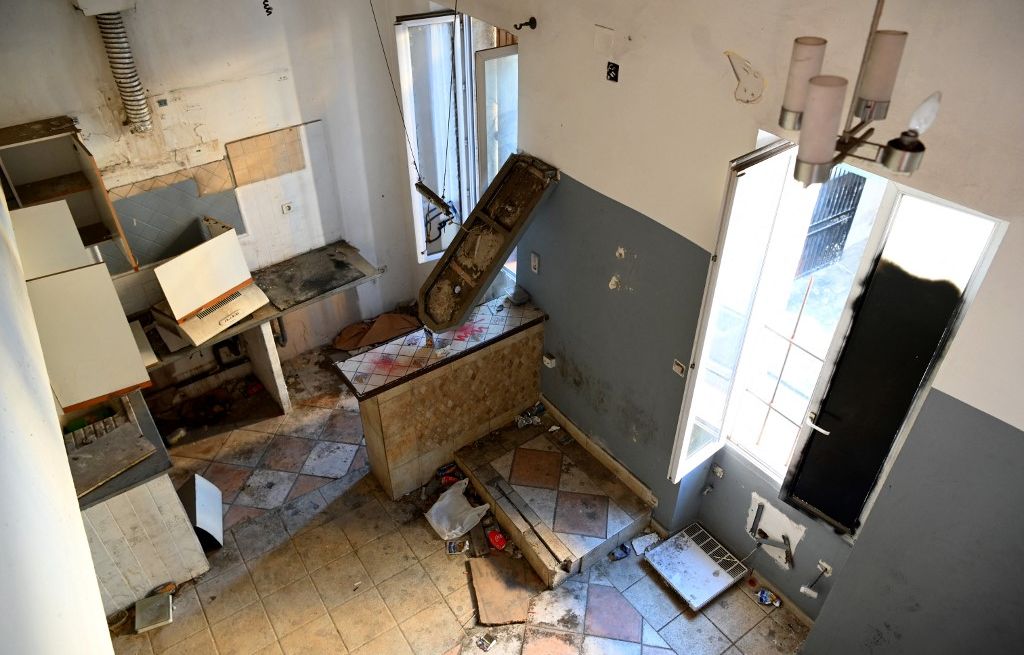 Un homme devant la justice pour la location de 122 appartements insalubres