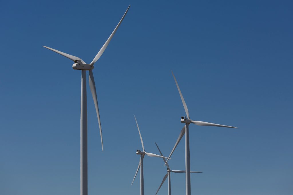 L'Afrique du Sud et l'énergie renouvelable