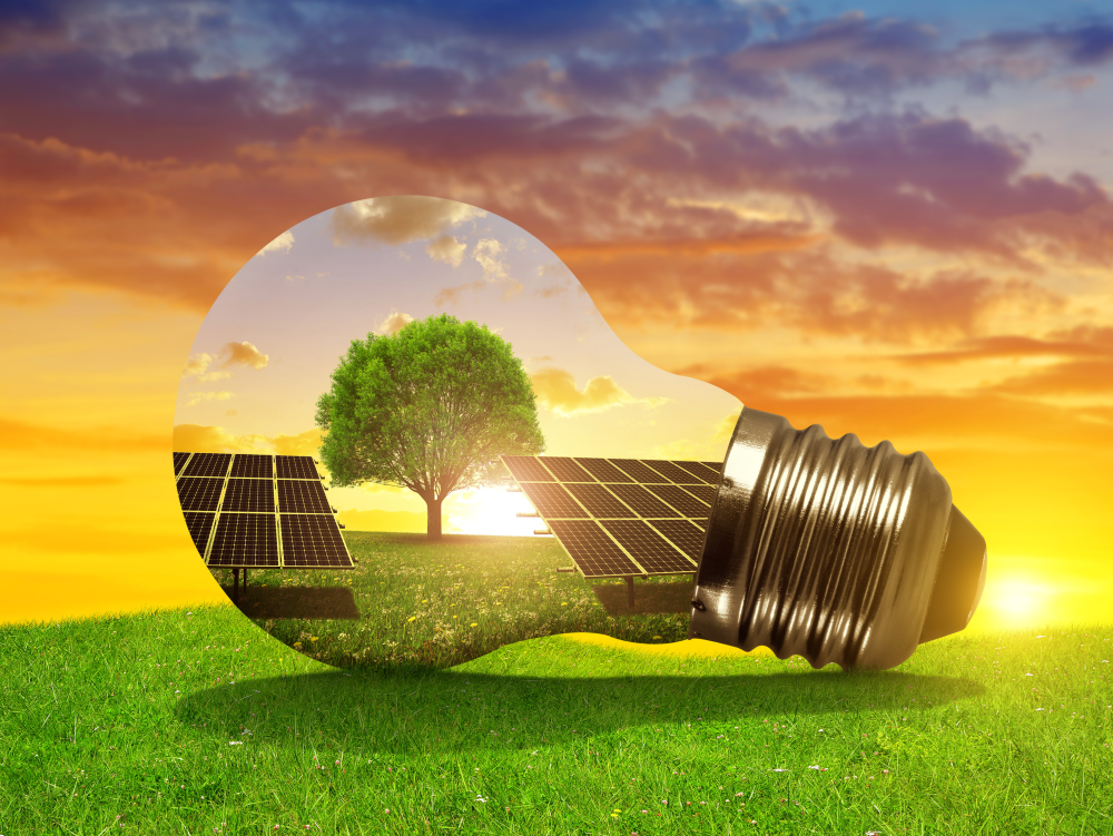 Le dossier d'investissement pour l'énergie solaire
