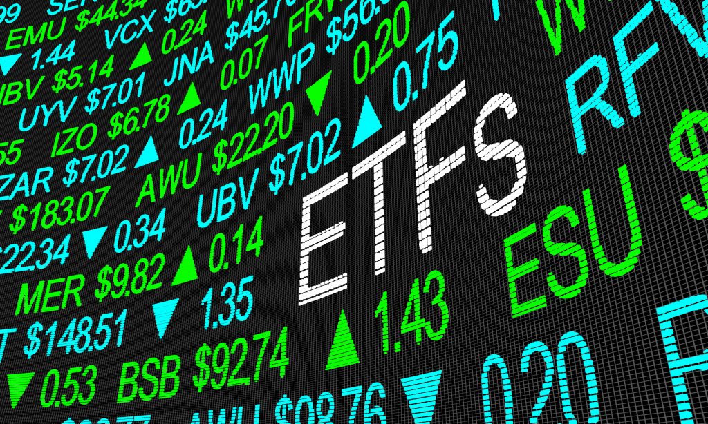 Les deux ETF que chaque gestionnaire de portefeuille doit connaître