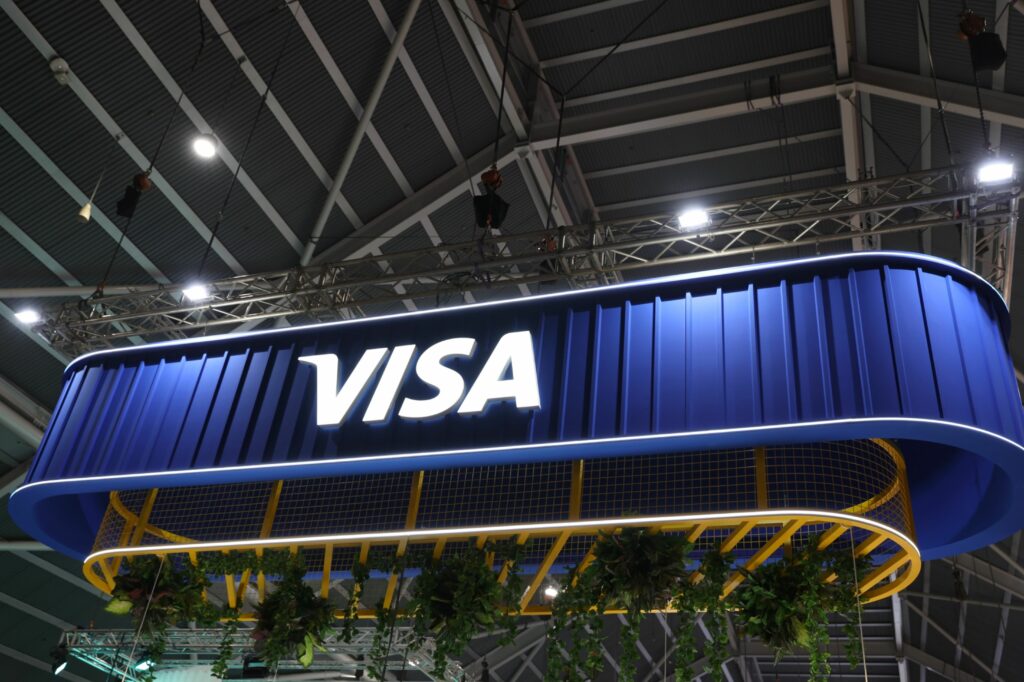 Visa ajoute de nouveaux outils d'IA pour combattre la fraude numérique sur les paiements