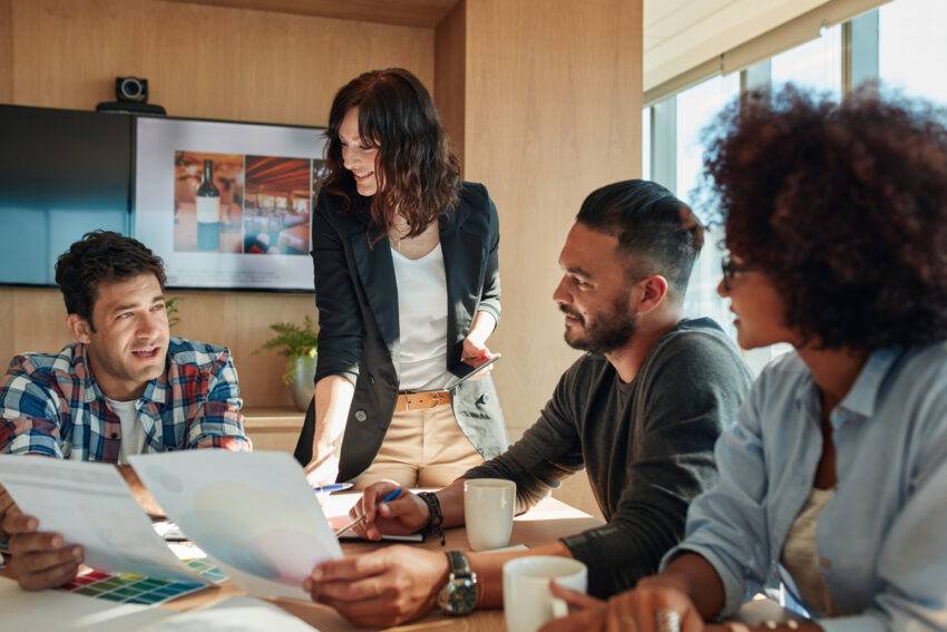 Conseils Clés pour Choisir une Agence de Marketing