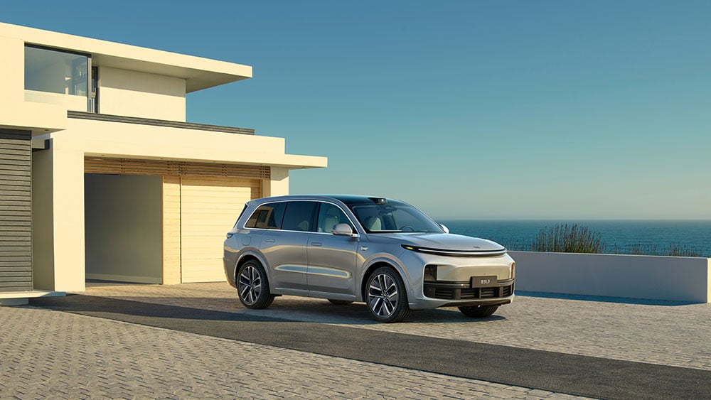 Ventes de Véhicules Électriques en Chine: Les concurrents de Tesla Nio, Li Auto, XPeng augmentent leurs livraisons en Mars