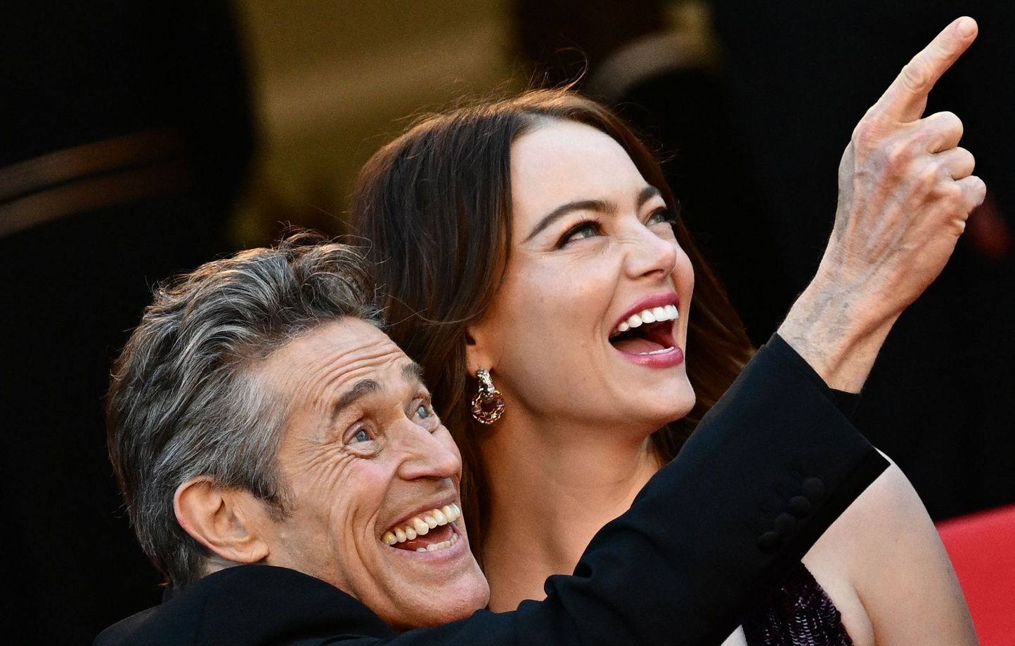 Éclats et glamour des années 90: Demi Moore, Nicolas Cage, Richard Gere en vedette sur le tapis rouge