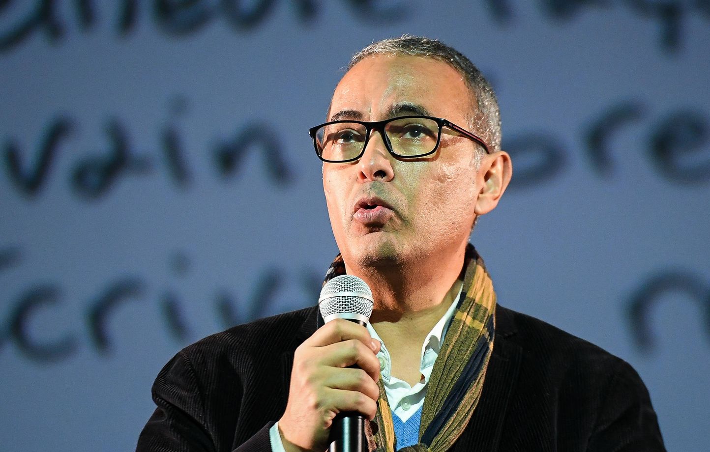 Scandale littéraire : Le lauréat Kamel Daoud accusé par Saâda Arbane de plagiat