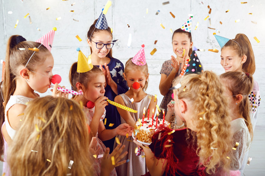 Organiser un Anniversaire Enfant avec des Articles de Fête 2