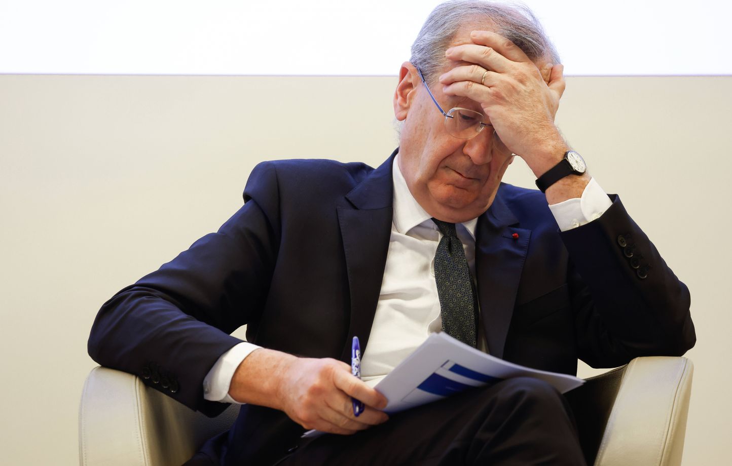 Pourquoi la Banque de France enregistre une perte nette record en 2024 : Analyse des causes et des conséquences