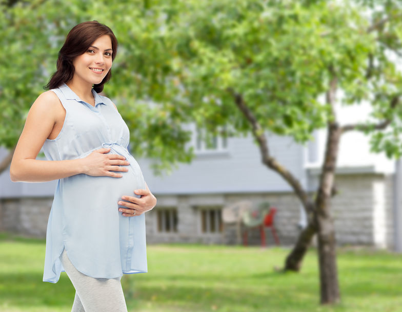 Grossesse sereine : nutrition, compléments et bien-être pour la future maman 4